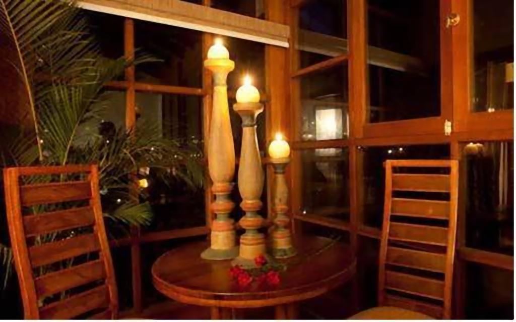 Casa Del Sol Machupicchu Hotel Buitenkant foto